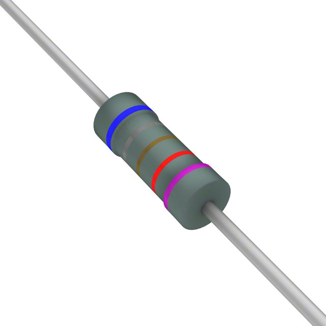 RNF14BAC68K1 Stackpole Electronics Inc  Resistori passanti